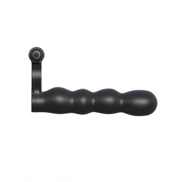 Double Penetration Vibrating Cock Ring by Fantasy C-Ringz