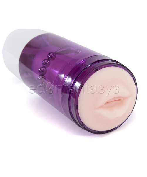 Optimum Power - Blow Job Stroker