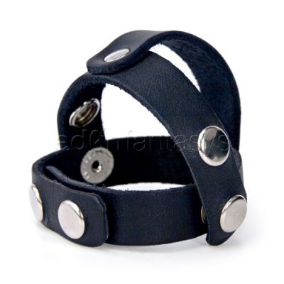 T style cock ball toy