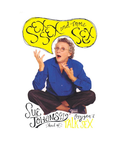Sex, Sex, & More Sex