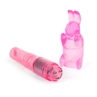 Pocket rabbit waterproof
