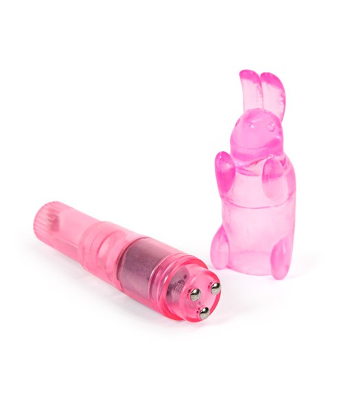 Pocket rabbit waterproof