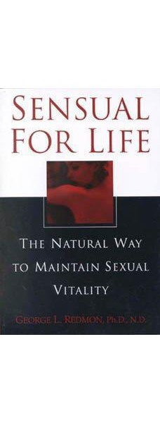 Sensual for Life