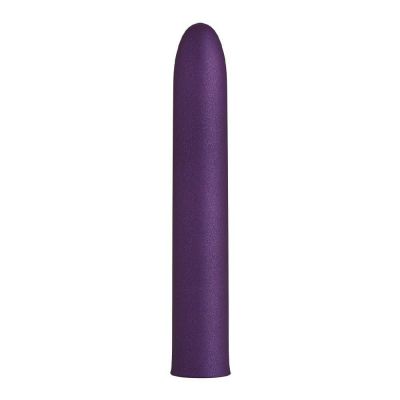 So Divine Rocketman Rechargeable Bullet Vibrator