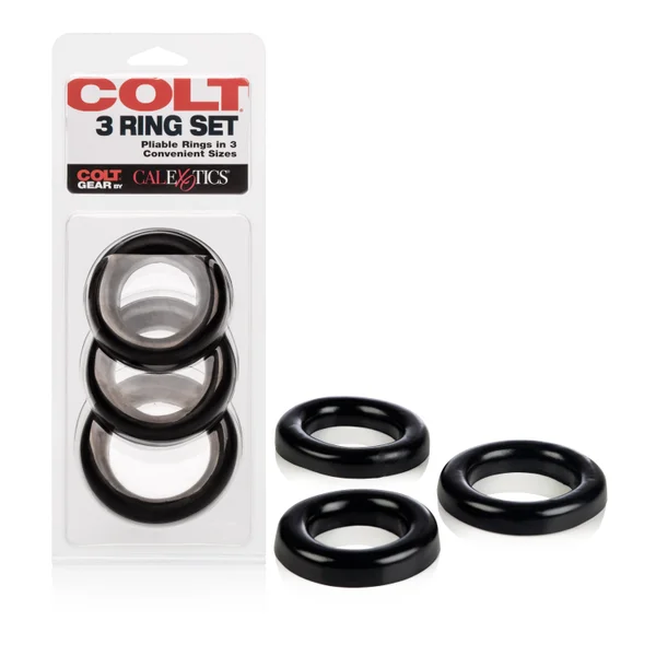 Colt 3 Ring Set — image 24 of 25