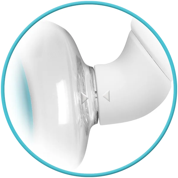 BLOOM Intimate Body Pump For Her - Use It On Your Clit Or Nipples! — image 13 of 15