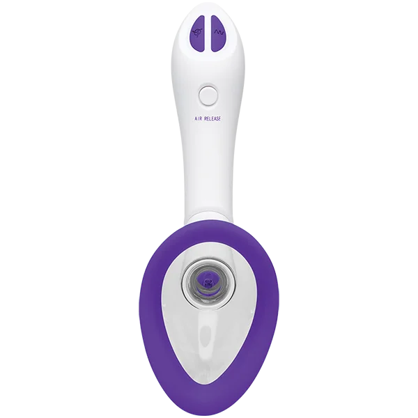 BLOOM Intimate Body Pump For Her - Use It On Your Clit Or Nipples! — image 10 of 15