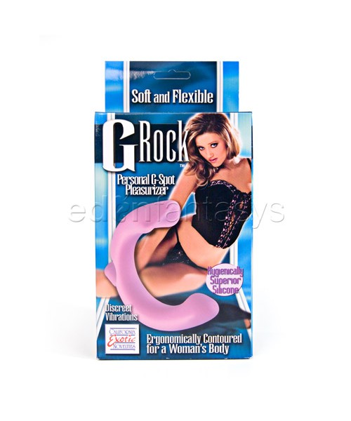 G rock — image 5 of 5