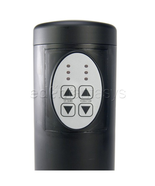 Waterproof Turbo Stroker