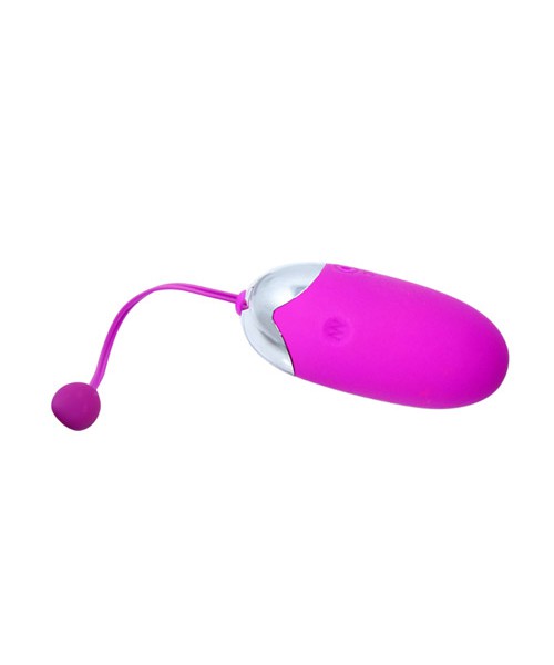 Abner vibrating wireless egg
