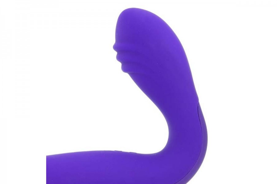 Love Rider Rechargeable Straplesss Strap-On