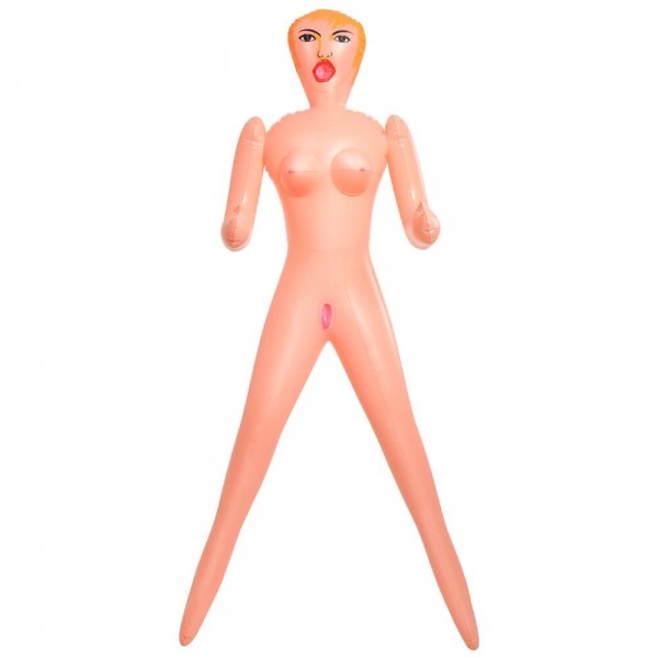 Pipedream Becky The Beginner Love Doll
