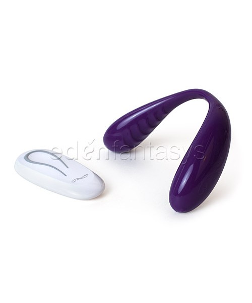 We-vibe 3