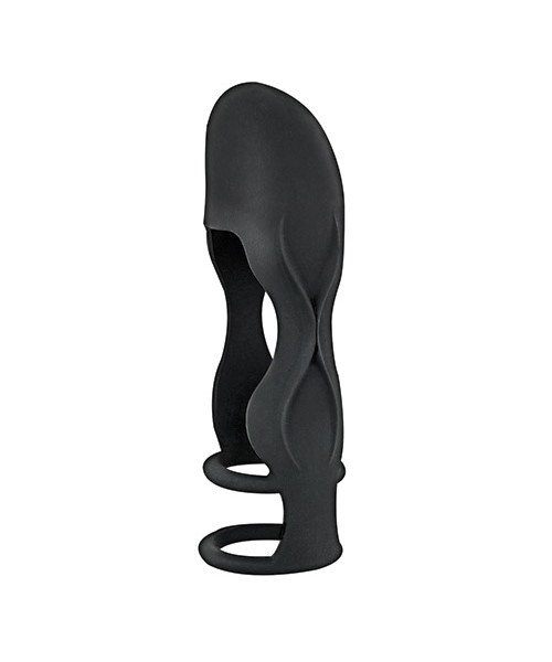 Mack Tuff sleek penis sheath