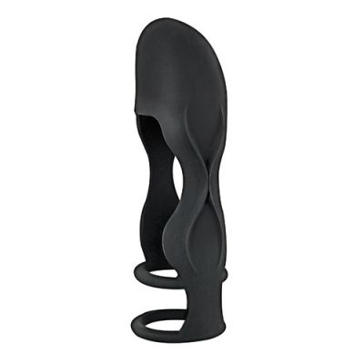 Mack Tuff sleek penis sheath