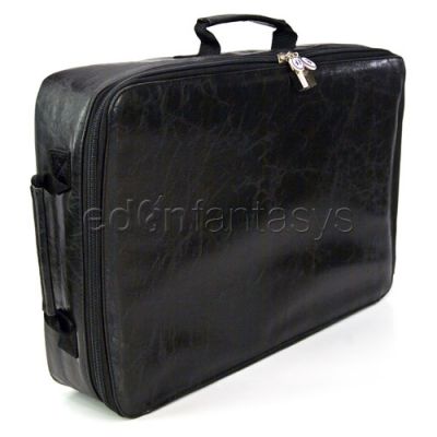 For your nymphomation XL sex toy case