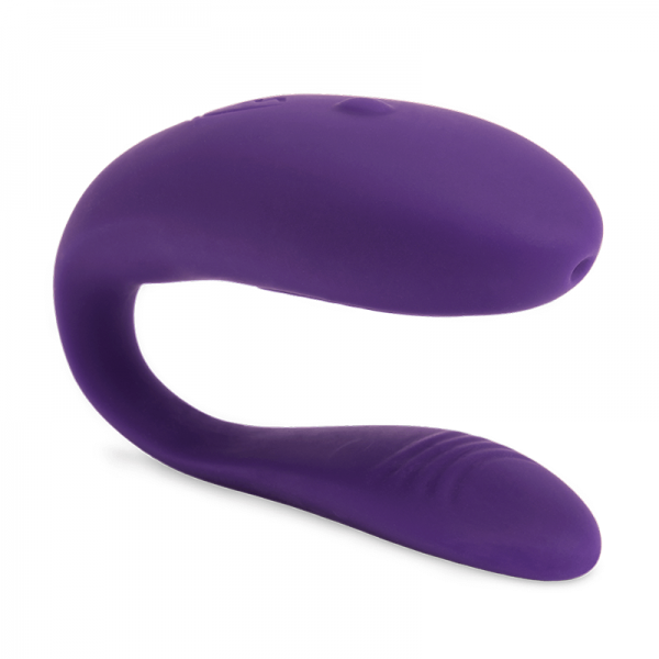 We-Vibe Unite 2.0 Couples Wearable Vibrator with Remote