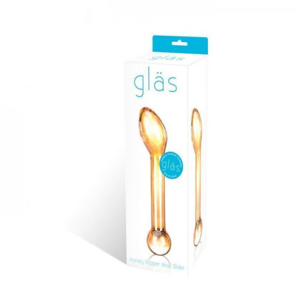 Honey Dripper