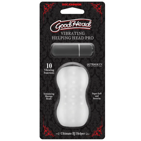 GoodHead Ultimate Vibrating BJ Helper! — image 11 of 11