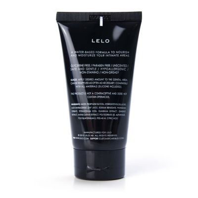Personal moisturizer