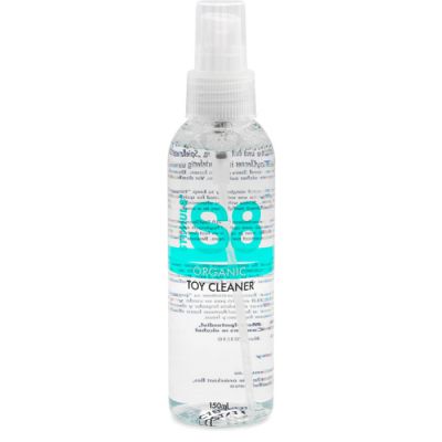 S8 Toy Cleaner 150ml