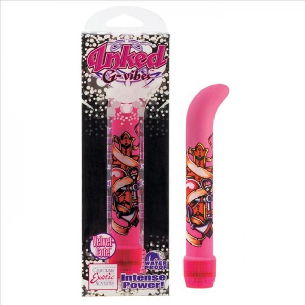 Inked g-vibe — image 9 of 13