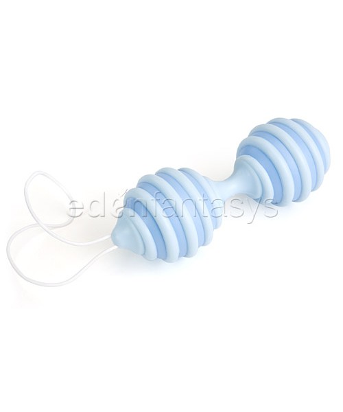 Ophoria K-balls #10 ribbed