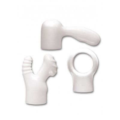 Mini Wanachi Attachment Set