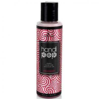 HandiPop Massage Gel