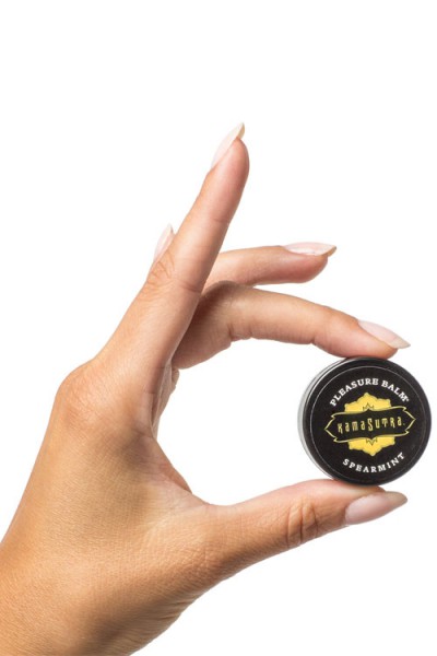 Kama Sutra 5 Pce Feel Me Play Set for Couples