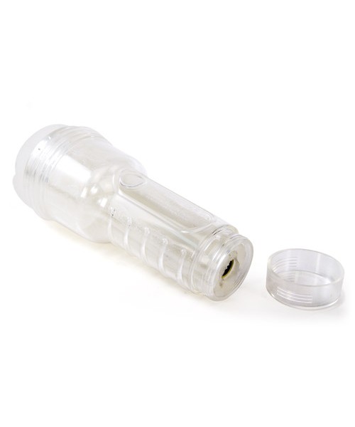 Fleshlight ice butt crystal