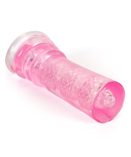 Sue Johanson's super head honcho