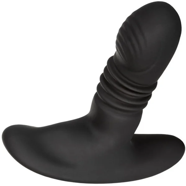 Silicone Thrusting & Rotating Anal Probe — image 12 of 14