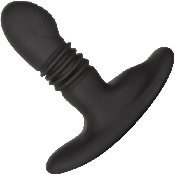 Silicone Thrusting & Rotating Anal Probe — image 11 of 14