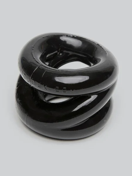 Oxballs Z-Balls 3-in-1 Cock Ring and Ball Stretcher — image 19 of 19