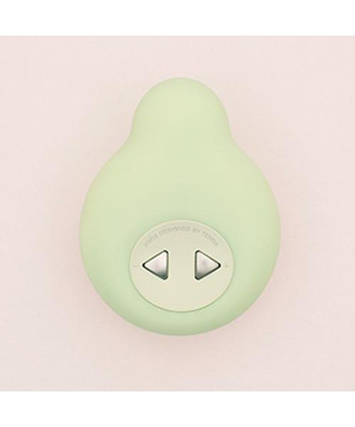 Tenga IROHA MIDORI Pastel Green
