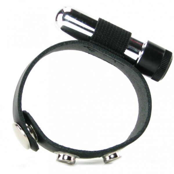 Colt Vibrating Cock Ring