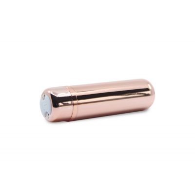 NU Sensuelle Joie Bullet Rose Gold