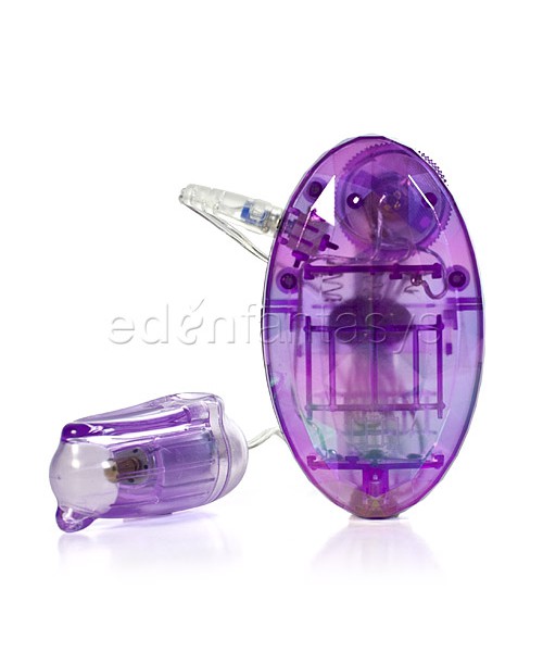 LED hummer teaser