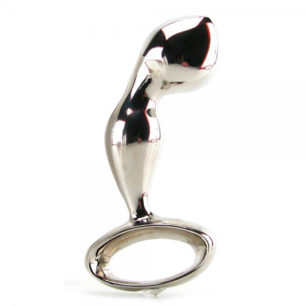The Steel Luv Plug