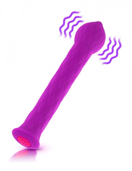 Femme Funn Diamond Wand — image 2 of 25