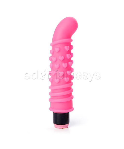 Pink performers lust
