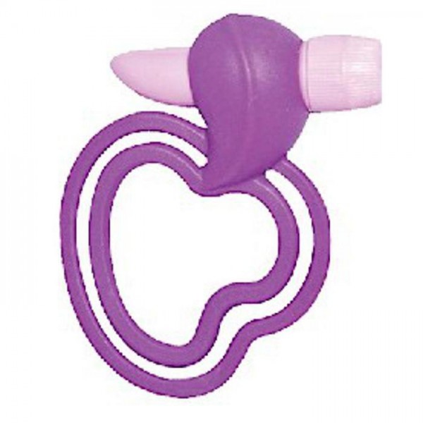 Heart Shaped Cock Ring — image 4 of 6