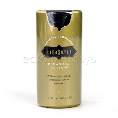 Pleasure potion