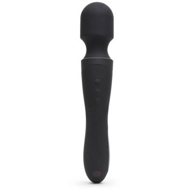 Mantric Rechargeable Wand Vibrator