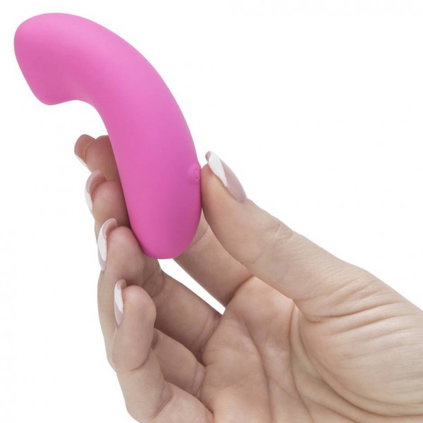 Vibease Bluetooth Erotica Rechargeable Responsive Knicker Vibrator