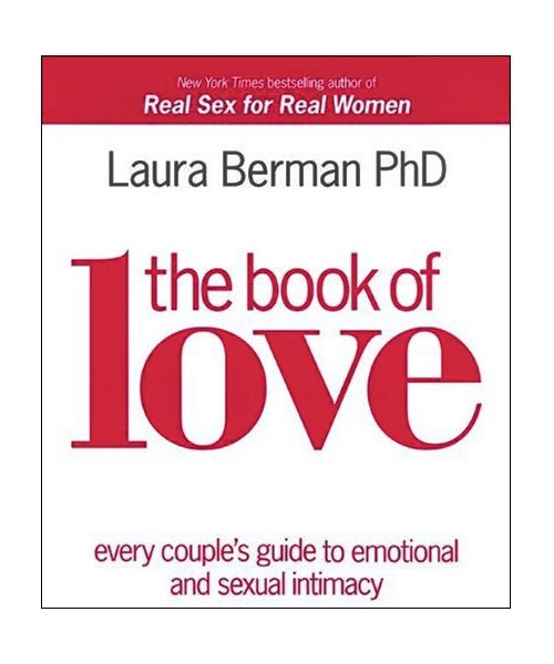 The Book of Love