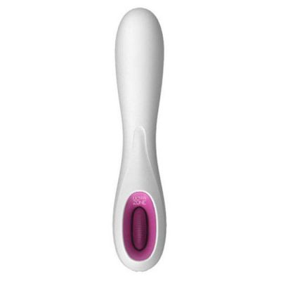 Ultrazone Tundra Rose 6x Silicone Vibe