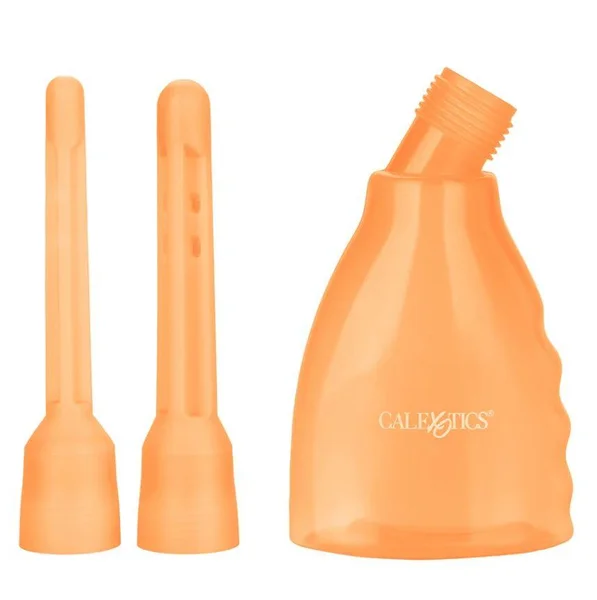Ultimate Reusable Anal Douche Cleaning System — image 10 of 10