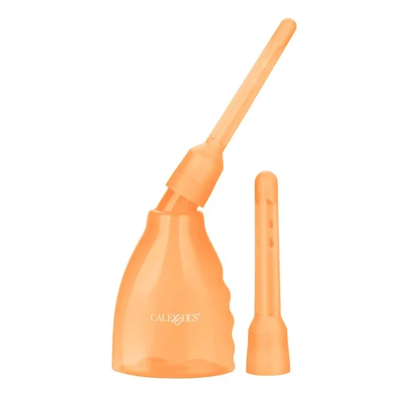 Ultimate Reusable Anal Douche Cleaning System — image 9 of 10